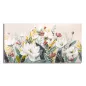 MALOWANIE NA PŁÓTNIE FLORVILLE 120x2,8x60 cm
